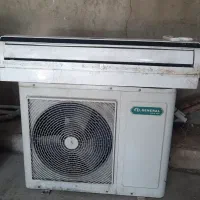 دو عدد کولر گازی جنرال ۳۰۰۰۰