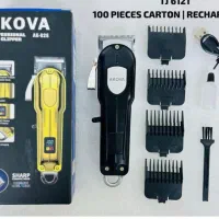 ماشین اصلاح AKOVA AK-828 برند تخفیف ویژه