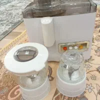 دستگاه آبمیوه گیری ورداستار