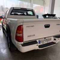 فوتون دیزل 401|خودرو سواری و وانت|کرج, مهرویلا شمالی|دیوار