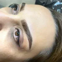 میکرو تاتو ۱۲۰۰کاشت ناخن ۴۰۰شیدلب  خط چشم پاکسازی