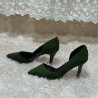 کفش مجلسی در حد نو و سایز ۳۷ و ۳۸ در بندر دیلم