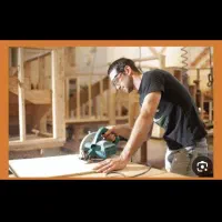 نجار MDF
