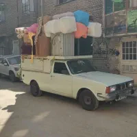 باربری دلاوران باروانت تلفنی کارگرشهروشهرستان خاور