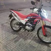 موتورفلات۲۵۰