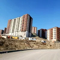پردیس / آپارتمان دولتی ۱۰۰ متری تحویلی