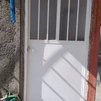 فروش درب پشت بام