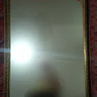 اینه|آینه|شاهین دژ, |دیوار