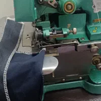 سردوز پروانه ای