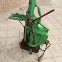 پایه مگنت قدیمی درجه ۱