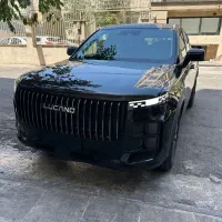 لوکانو ال ۷ مشکی ۱۴۰۵