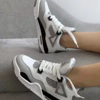 Nikejordanfour جردن۴|کیف، کفش، کمربند|تهران, جنتآباد مرکزی|دیوار