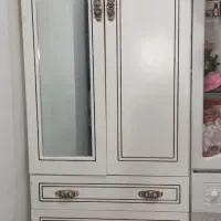 کمد لباس سالم تمبز