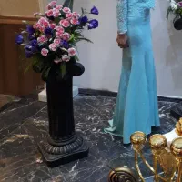 لباس مجلسی