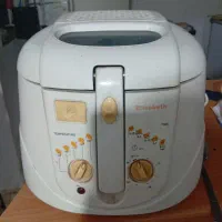 سرخ کن الیزابت