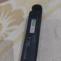 سختی سنج آب