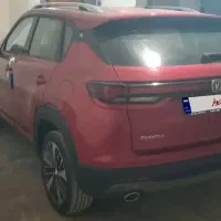 چانگان cs35وارداتی