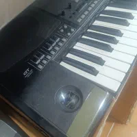 pa600|پیانو، کیبورد، آکاردئون|شیراز, سینما سعدی|دیوار