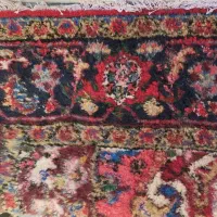 فرش دست باف