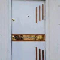 درب و پنجره