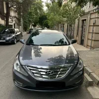 هیوندا سوناتا YF مدل 2011 درجه یک