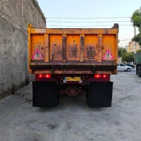 بنز تک کمپرسی