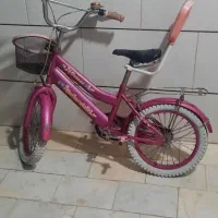 فروش دوچرخه ۱۶ دخترانه مدل ونوس