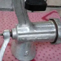 چرخ گوشت