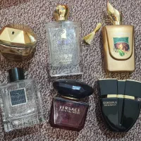 شیشه عطر