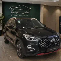 ام‌ وی ام X55 pro اا حامی‌خودرو