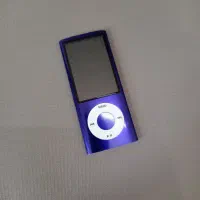 واکمن mp4 اپل اصلی