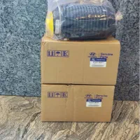 کمک عقب جنسیس موهاوی سنتنیال کمک جلو استوک