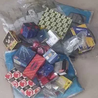 فروش لوازم یدکی پیکان