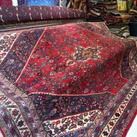 فرش ۹ متری دستباف