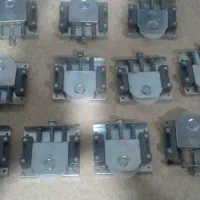 سلام چندعددابزارکشویی درب ولولا موجوده