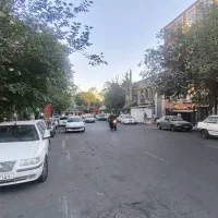 ۱۱۶ متر/۳ خواب/پارکینگ