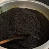 سفارش سبزی پیازسرخ شده مربا