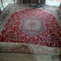 فرش 12 متری لاکی