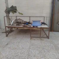 تخت سنتی|تخت و سرویس خواب|خرم‌آباد, |دیوار