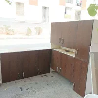 کابینت دست دوم