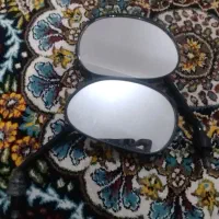 آینه موتور هندا