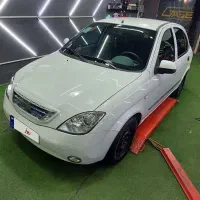 تیبا ۲ مدل ۹۹