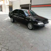 پژو 405 مدل 83  شاسی سالم