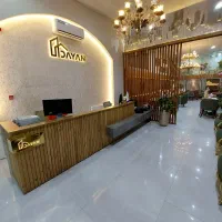 استخدام منشی و مسئول پذیرش خانم