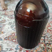 شیشه وغرابه آبغوره وآب لیمو