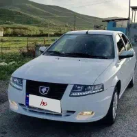 سورن پلاس XU7p و یک دستگاه صفر کیلومتر
