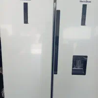 یخچال دوقلو بلاک اویل