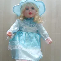 عروسک