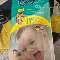 پوشک مرسی سایز ۳