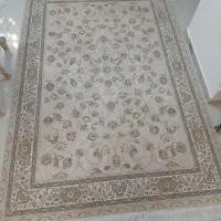 فرش ۴ متری و ۳متری  خاطره کویر کاشان